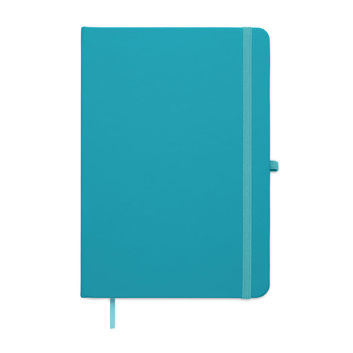 ARCOLOOP Libreta A5 de PU reciclado - Oficina - Regalo Promocional Personalizado - imagen 35