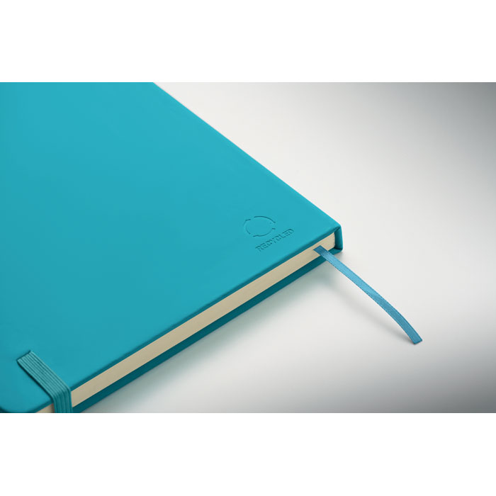 ARCOLOOP Libreta A5 de PU reciclado - Oficina - Regalo Promocional Personalizado - imagen 37