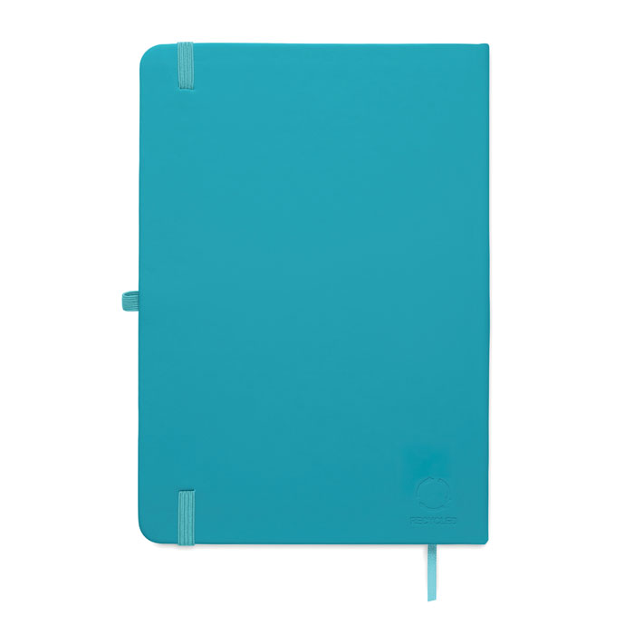 ARCOLOOP Libreta A5 de PU reciclado - Oficina - Regalo Promocional Personalizado - imagen 36