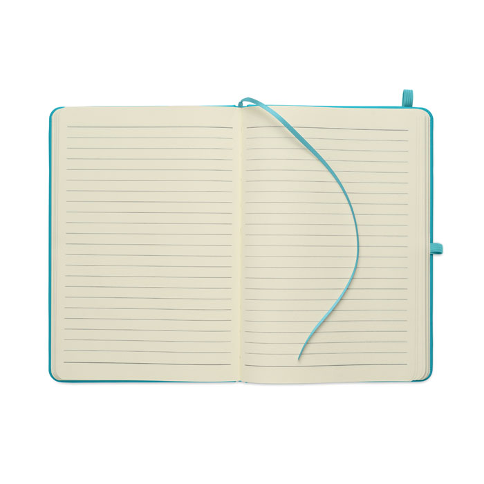ARCOLOOP Libreta A5 de PU reciclado - Oficina - Regalo Promocional Personalizado - imagen 38
