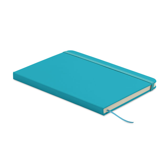 ARCOLOOP Libreta A5 de PU reciclado - Oficina - Regalo Promocional Personalizado - imagen 34