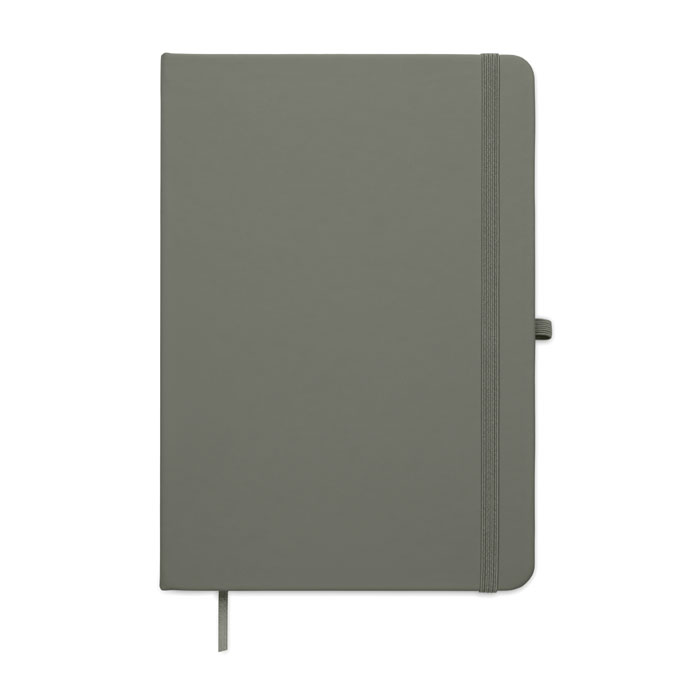 ARCOLOOP Libreta A5 de PU reciclado - Oficina - Regalo Promocional Personalizado - imagen 40