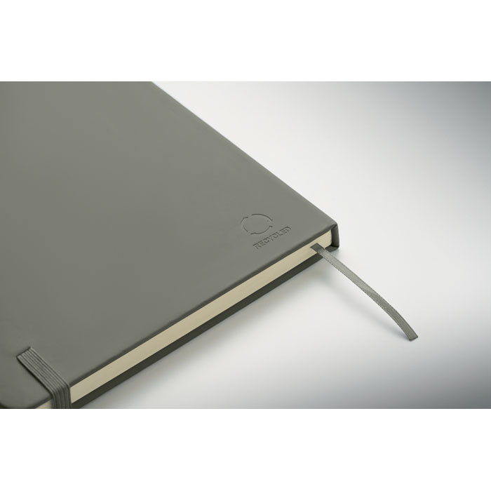 ARCOLOOP Libreta A5 de PU reciclado - Oficina - Regalo Promocional Personalizado - imagen 42