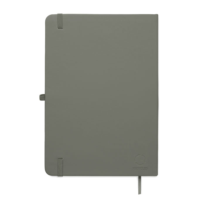 ARCOLOOP Libreta A5 de PU reciclado - Oficina - Regalo Promocional Personalizado - imagen 41