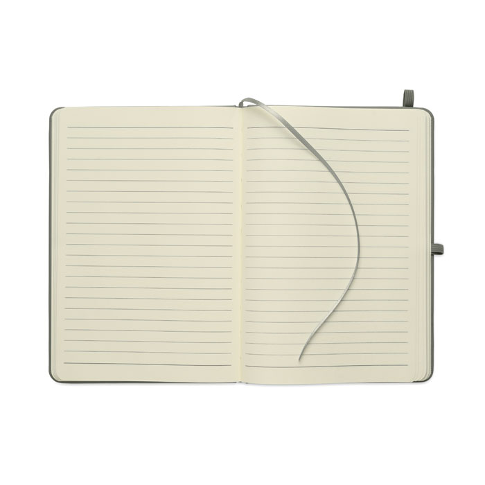 ARCOLOOP Libreta A5 de PU reciclado - Oficina - Regalo Promocional Personalizado - imagen 43