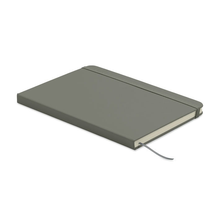 ARCOLOOP Libreta A5 de PU reciclado - Oficina - Regalo Promocional Personalizado - imagen 39