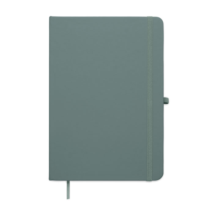 ARCOLOOP Libreta A5 de PU reciclado - Oficina - Regalo Promocional Personalizado - imagen 45