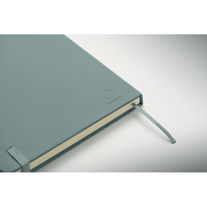 ARCOLOOP Libreta A5 de PU reciclado - Oficina - Regalo Promocional Personalizado - imagen 47