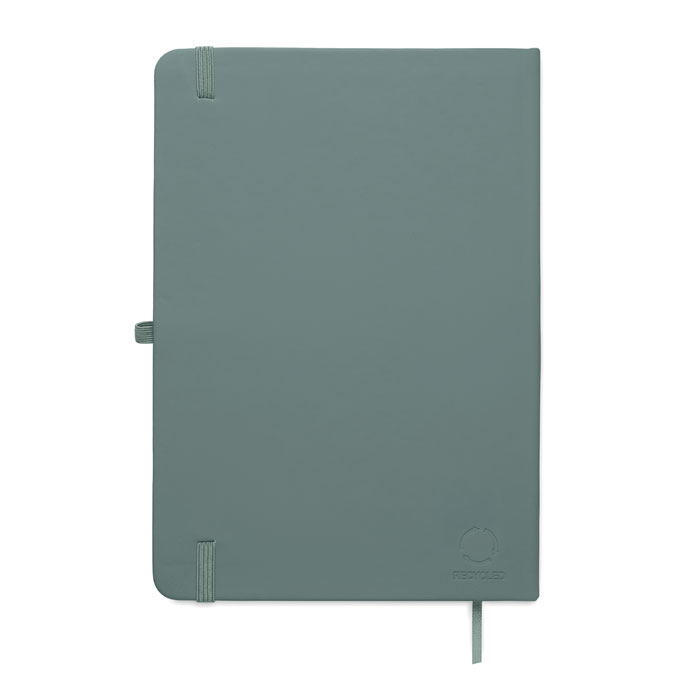 ARCOLOOP Libreta A5 de PU reciclado - Oficina - Regalo Promocional Personalizado - imagen 46