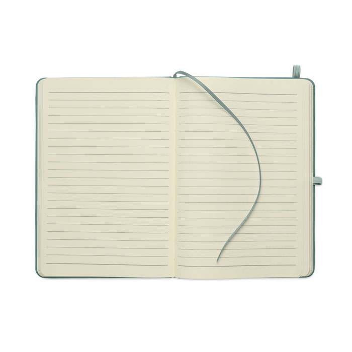 ARCOLOOP Libreta A5 de PU reciclado - Oficina - Regalo Promocional Personalizado - imagen 48