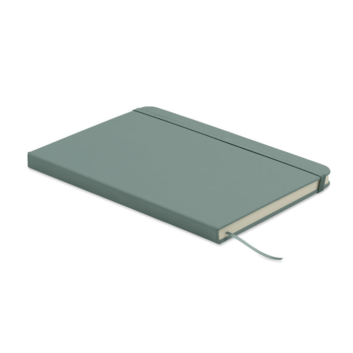 ARCOLOOP Libreta A5 de PU reciclado - Oficina - Regalo Promocional Personalizado - imagen 44