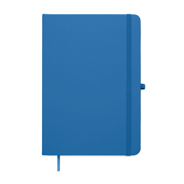 ARCOLOOP Libreta A5 de PU reciclado - Oficina - Regalo Promocional Personalizado - imagen 50