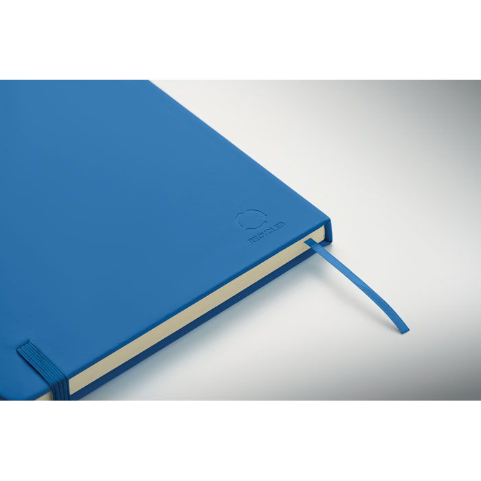 ARCOLOOP Libreta A5 de PU reciclado - Oficina - Regalo Promocional Personalizado - imagen 52