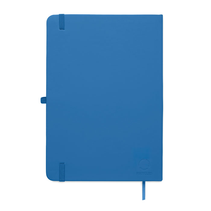 ARCOLOOP Libreta A5 de PU reciclado - Oficina - Regalo Promocional Personalizado - imagen 51