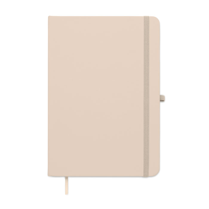 ARCOLOOP Libreta A5 de PU reciclado - Oficina - Regalo Promocional Personalizado - imagen 55