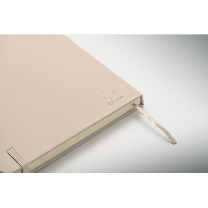 ARCOLOOP Libreta A5 de PU reciclado - Oficina - Regalo Promocional Personalizado - imagen 57