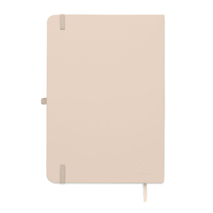 ARCOLOOP Libreta A5 de PU reciclado - Oficina - Regalo Promocional Personalizado - imagen 56