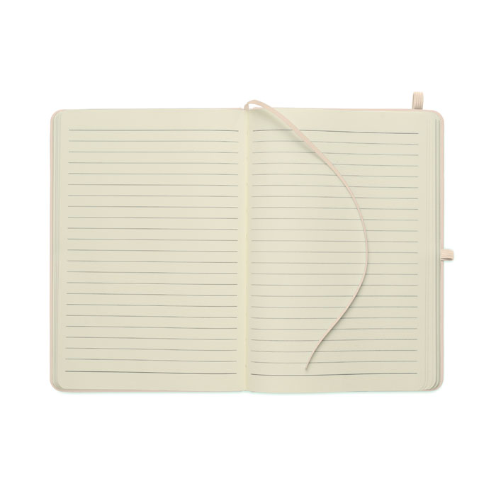 ARCOLOOP Libreta A5 de PU reciclado - Oficina - Regalo Promocional Personalizado - imagen 58