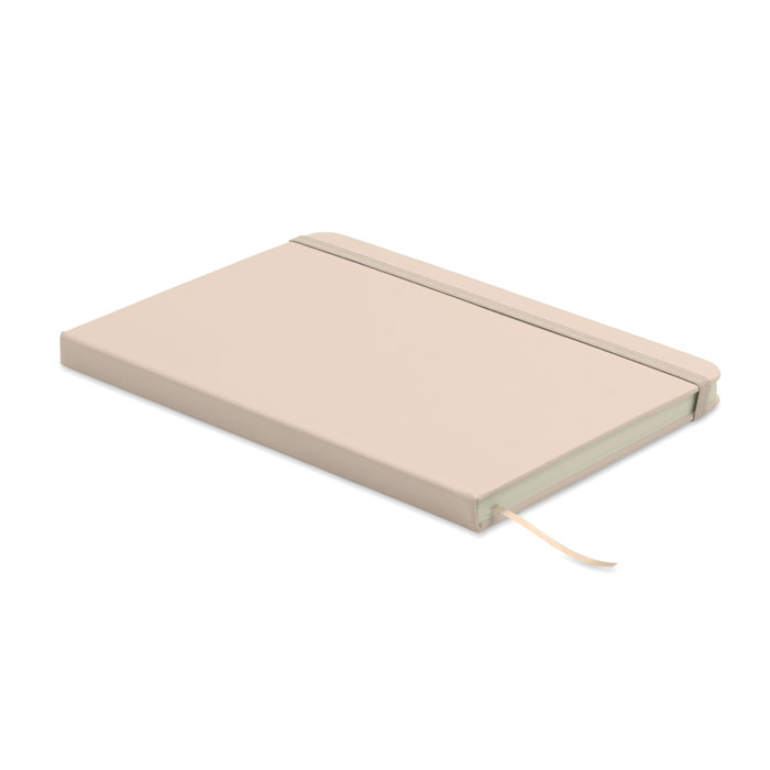 ARCOLOOP Libreta A5 de PU reciclado - Oficina - Regalo Promocional Personalizado - imagen 54