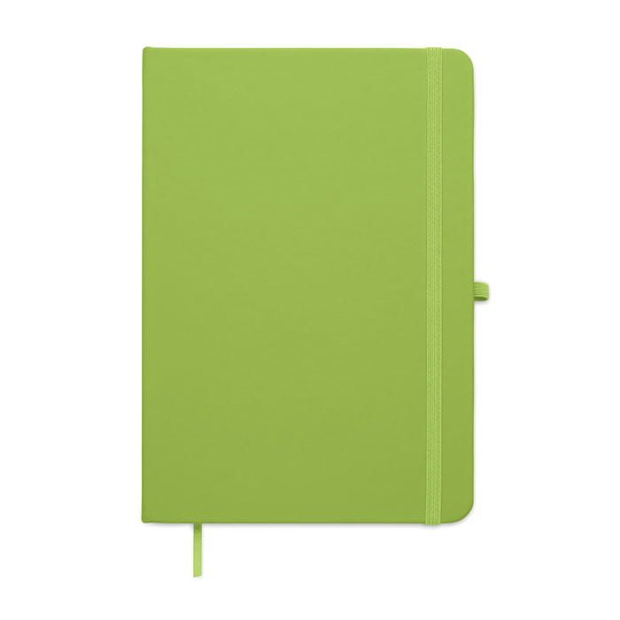 ARCOLOOP Libreta A5 de PU reciclado - Oficina - Regalo Promocional Personalizado - imagen 60