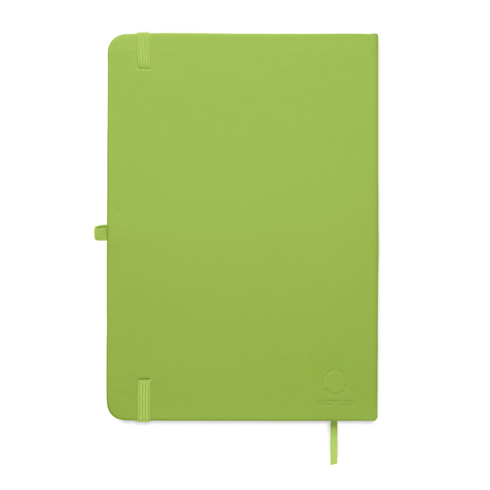 ARCOLOOP Libreta A5 de PU reciclado - Oficina - Regalo Promocional Personalizado - imagen 61