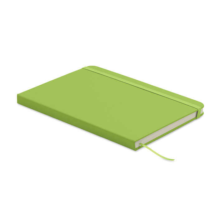 ARCOLOOP Libreta A5 de PU reciclado - Oficina - Regalo Promocional Personalizado - imagen 59