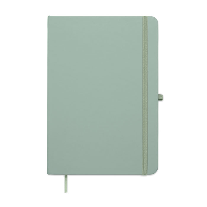 ARCOLOOP Libreta A5 de PU reciclado - Oficina - Regalo Promocional Personalizado - imagen 65