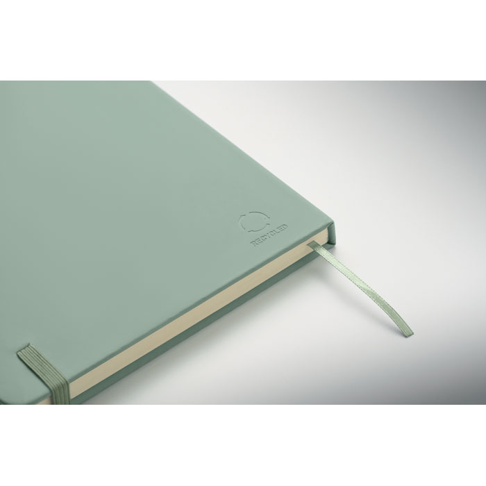 ARCOLOOP Libreta A5 de PU reciclado - Oficina - Regalo Promocional Personalizado - imagen 68
