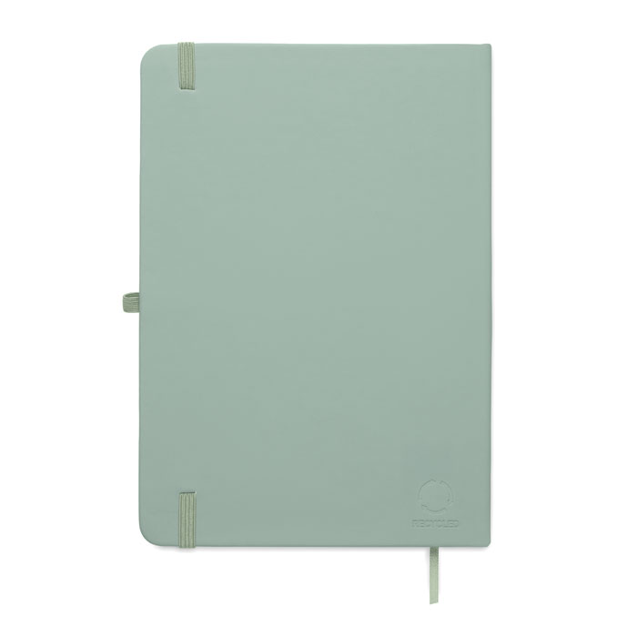ARCOLOOP Libreta A5 de PU reciclado - Oficina - Regalo Promocional Personalizado - imagen 66