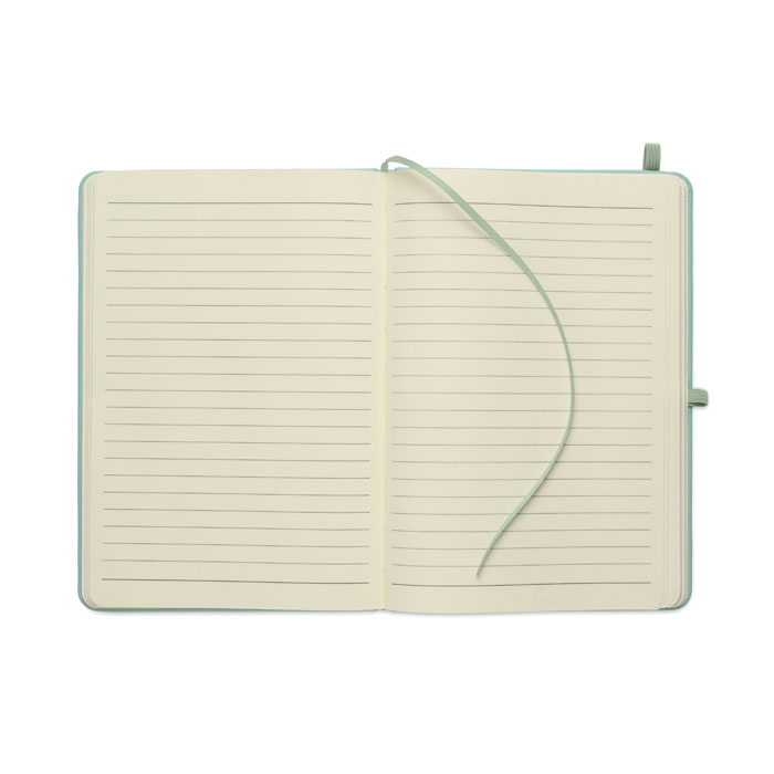 ARCOLOOP Libreta A5 de PU reciclado - Oficina - Regalo Promocional Personalizado - imagen 69