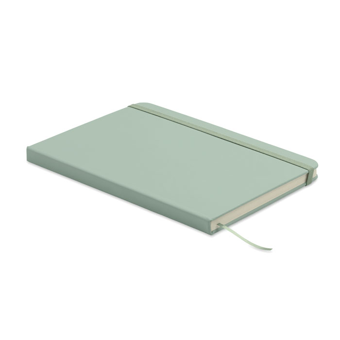 ARCOLOOP Libreta A5 de PU reciclado - Oficina - Regalo Promocional Personalizado - imagen 64