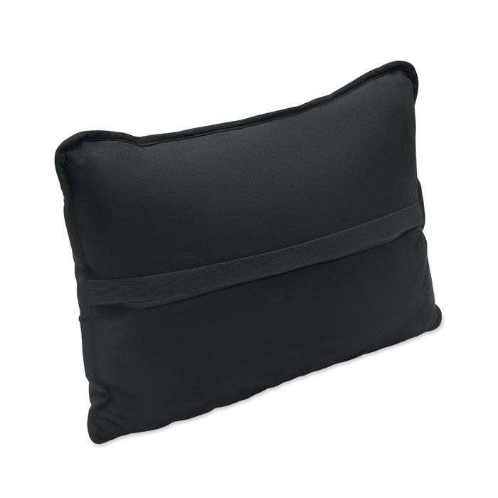 SUICUSH Cojín de tela de ante - Novedades - Regalo Promocional Personalizado - vista alternativa