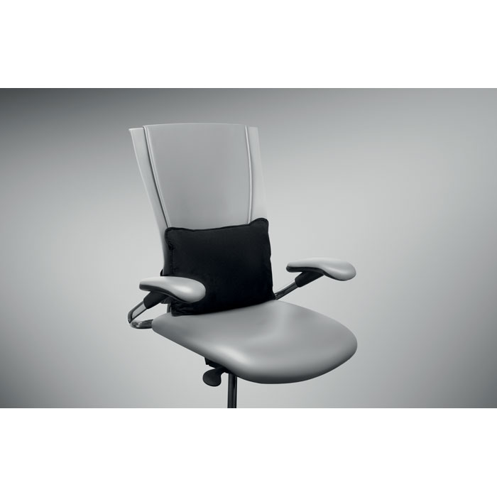 SUICUSH Cojín de tela de ante - Novedades - Regalo Promocional Personalizado - imagen 4
