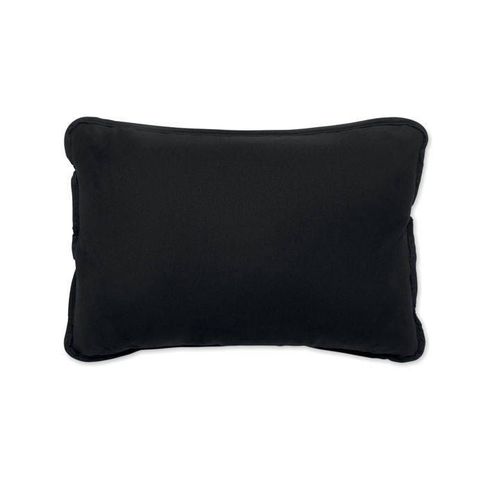 SUICUSH Cojín de tela de ante - Novedades - Regalo Promocional Personalizado - imagen 3
