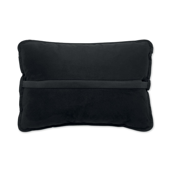 SUICUSH Cojín de tela de ante - Novedades - Regalo Promocional Personalizado - imagen 5