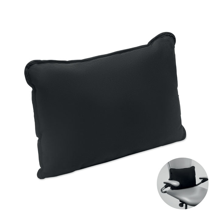 SUICUSH Cojín de tela de ante - Novedades - Regalo Promocional Personalizado