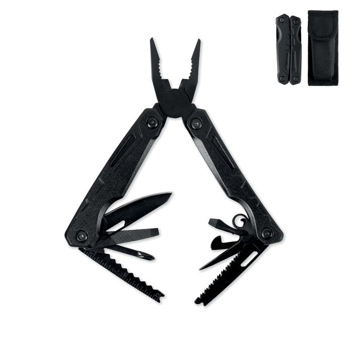 BLAQUIN Multiherramienta plegable - Novedades - Regalo Promocional Personalizado