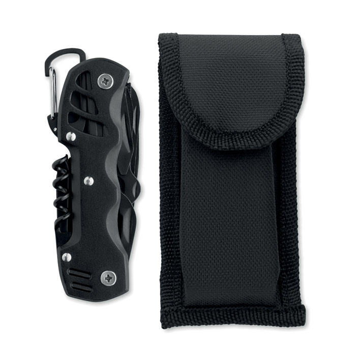 MYTOOL Navaja multiusos 13 en 1 - Novedades - Regalo Promocional Personalizado - imagen 5