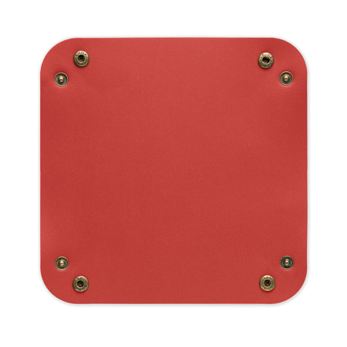 KEYSPOT Bandeja para llaves de PU - Novedades - Regalo Promocional Personalizado - imagen 12