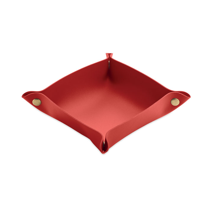 KEYSPOT Bandeja para llaves de PU - Novedades - Regalo Promocional Personalizado - imagen 10