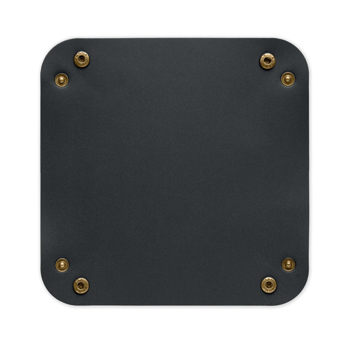 KEYSPOT Bandeja para llaves de PU - Novedades - Regalo Promocional Personalizado - imagen 9