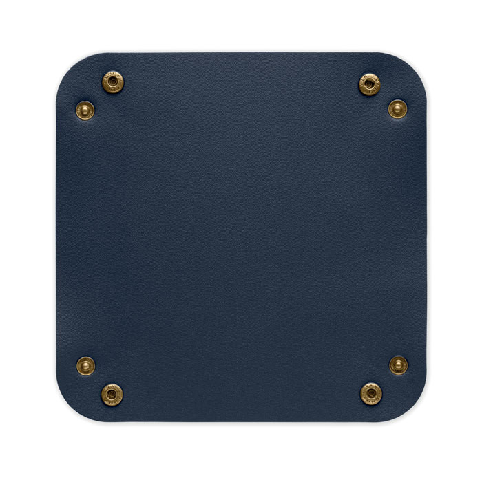 KEYSPOT Bandeja para llaves de PU - Novedades - Regalo Promocional Personalizado - imagen 15