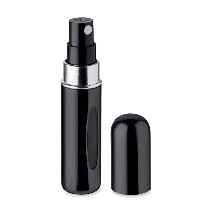 SPRAY Atomizador recargable de 5 ml - Otros cuidado personal - Regalo Promocional Personalizado