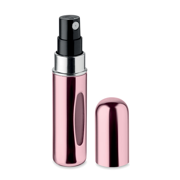 SPRAY Atomizador recargable de 5 ml - Otros cuidado personal - Regalo Promocional Personalizado - imagen 6