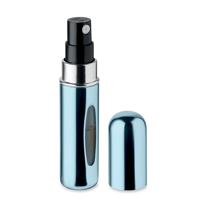 SPRAY Atomizador recargable de 5 ml - Otros cuidado personal - Regalo Promocional Personalizado - imagen 17
