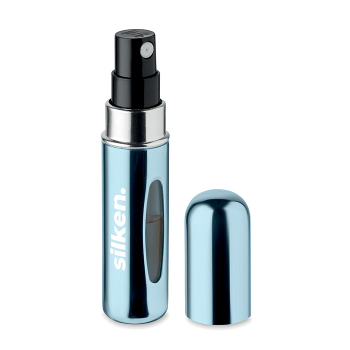 SPRAY Atomizador recargable de 5 ml - Otros cuidado personal - Regalo Promocional Personalizado - imagen 18