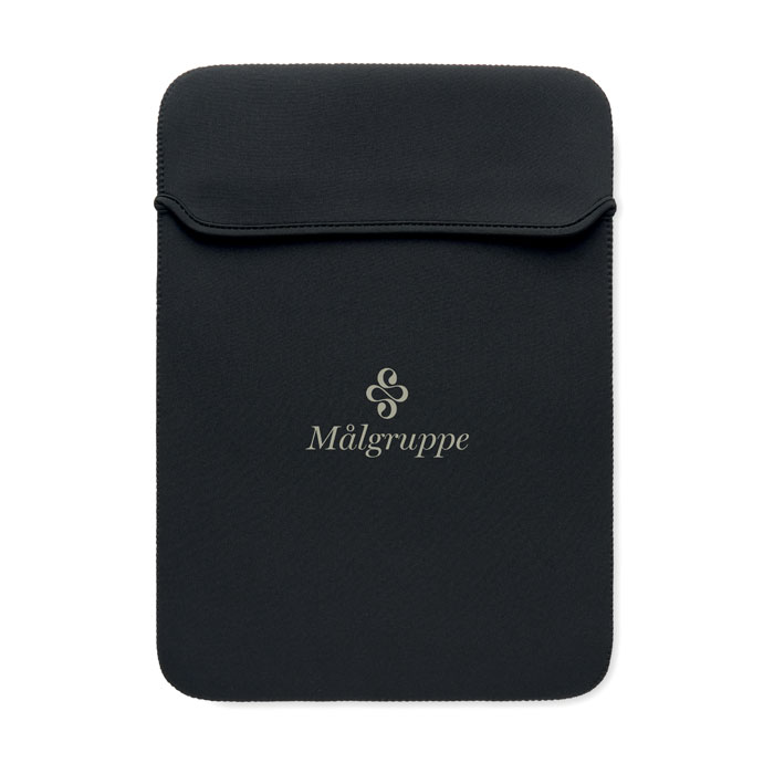 NEOSLEEVE15 Funda neopreno portátil de 15' - Novedades - Regalo Promocional Personalizado - imagen 3