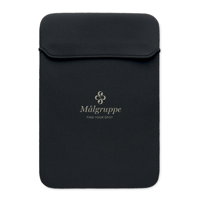 NEOSLEEVE16 Funda neopreno portátil de 16' - Novedades - Regalo Promocional Personalizado - imagen 3