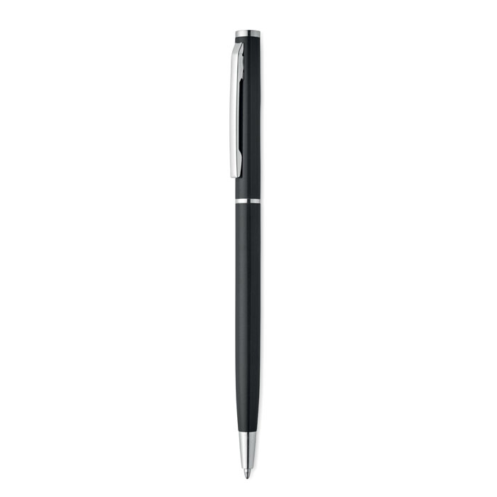 NIMES Bolígrafo aluminio reciclado - Oficina - Regalo Promocional Personalizado