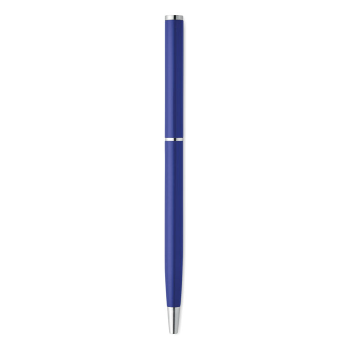 NIMES Bolígrafo aluminio reciclado - Oficina - Regalo Promocional Personalizado - imagen 6